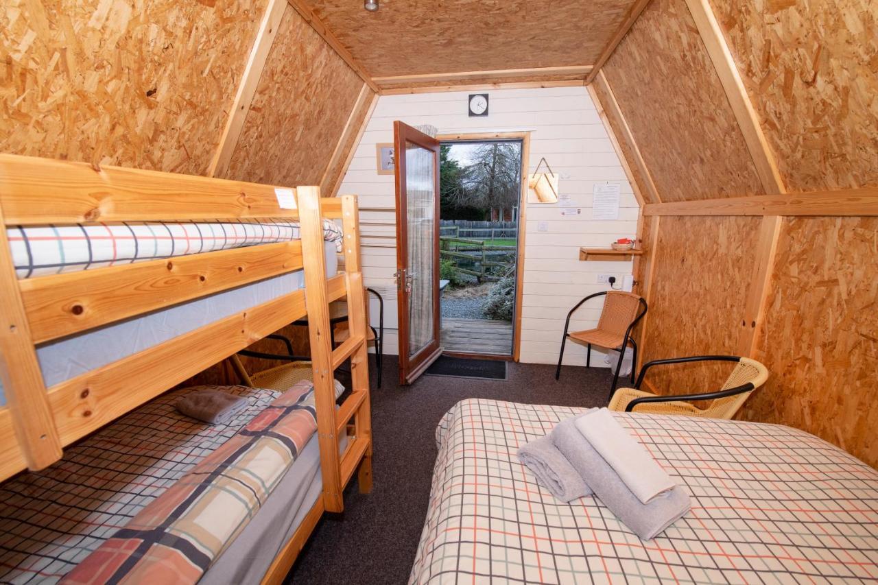 Apartament Seaways Glamping, Redwood Driffield Zewnętrze zdjęcie