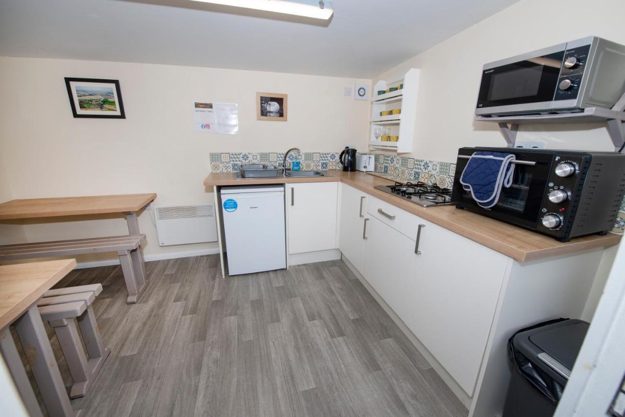 Apartament Seaways Glamping, Redwood Driffield Zewnętrze zdjęcie